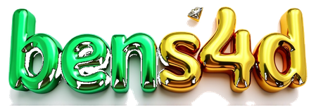 bensu4d login